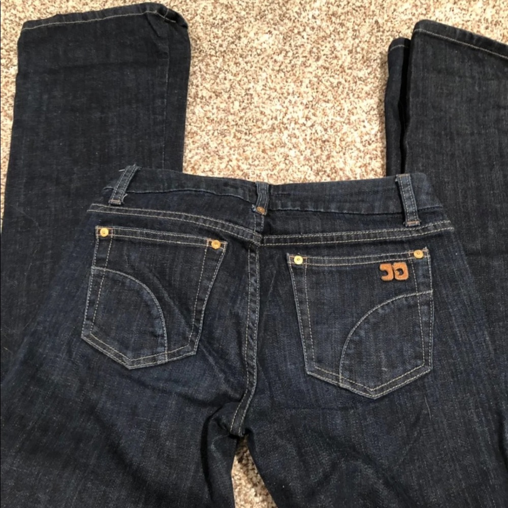 Joe jeans in brand new condition!